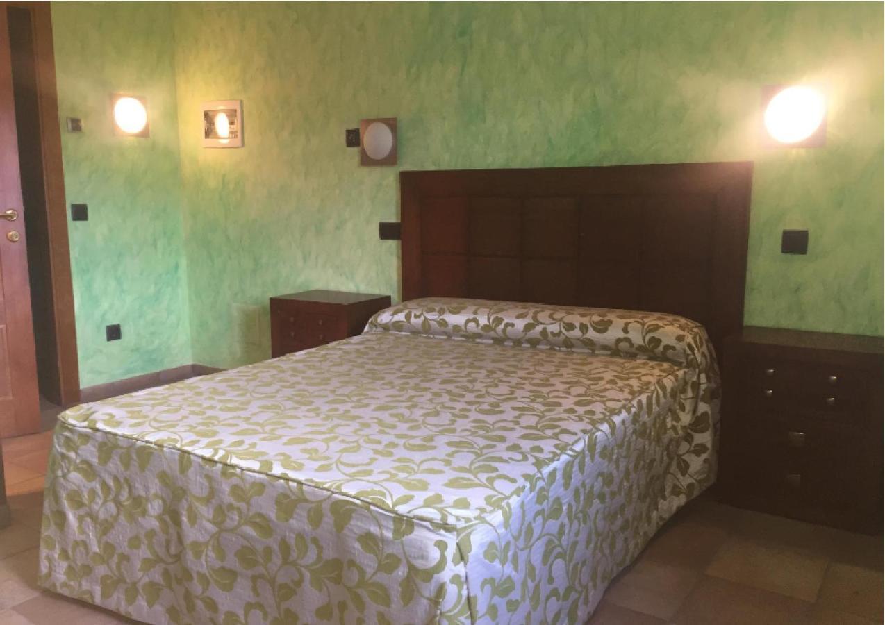فندق El Soportal De Uceda المظهر الخارجي الصورة